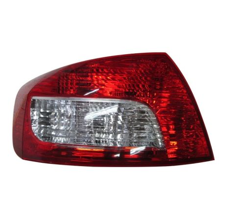 Feu arrière gauche Peugeot 407 2008-2011