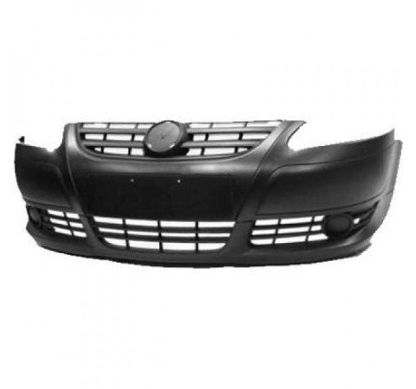Pare-choc-avant-Volkswagen-Fox-05-