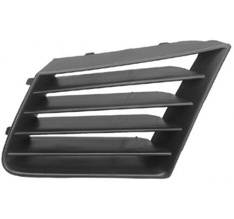 Grille calandre supérieure...