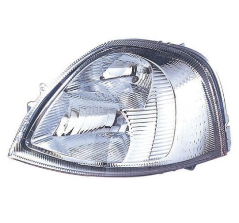Phare avant gauche H1/H7 Renault Master 2003-2010