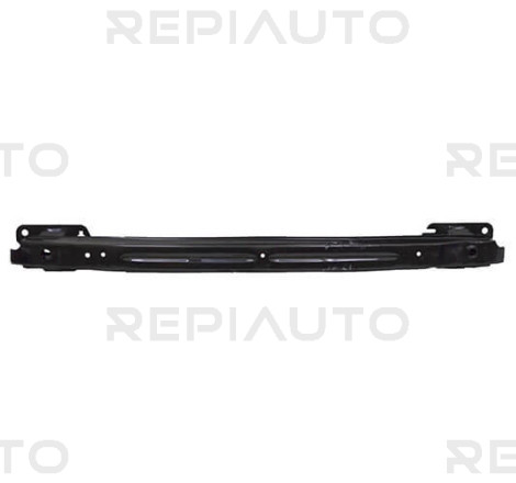 Renfort de pare-choc arrière Peugeot 208 2012-2015