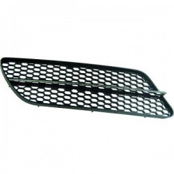 Grille-de-pare-choc-avant-gauche-+-moulure-Alfa-Romeo-147-05-09