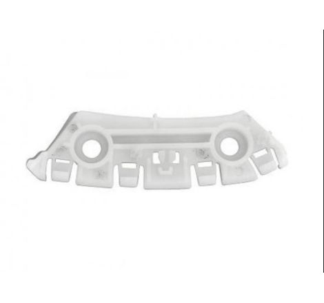 Soporte de parachoques delantero izquierdo Volkswagen Up fase 1 2012-2016