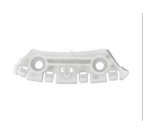 Soporte de parachoques delantero derecho Volkswagen Up fase 1 2012-2016