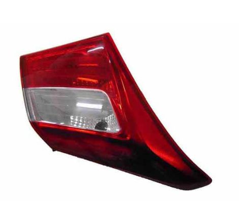 Luz trasera exterior izquierda Hyundai I30 2012-2015