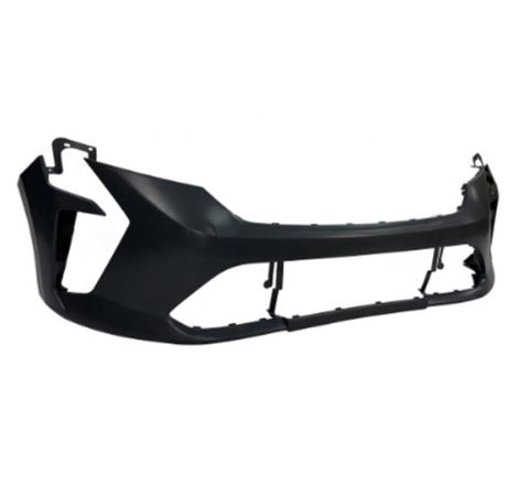 Parachoques delantero imprimado Renault Clio 5 fase 2 desde 2023