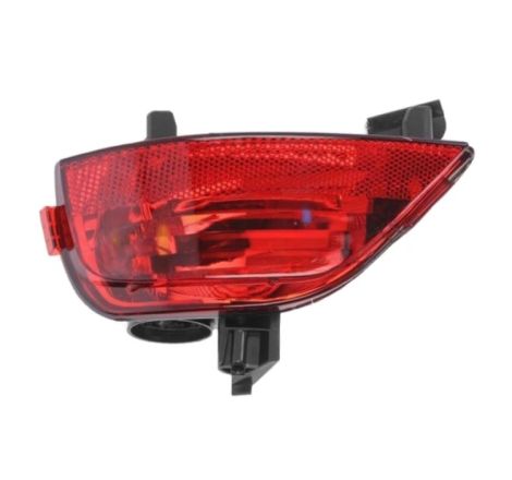 Luz antiniebla trasera izquierda Renault Laguna 3 2007-2015