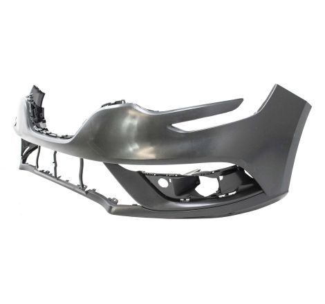 Parachoques delantero 5 puertas pintable Renault Megane 4 fase 1 2015-2020
