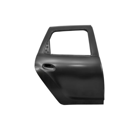 Porte arrière droite à peindre Dacia Duster 2018-2023