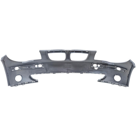 Parachoques delantero imprimado BMW Serie 1 E87 fase 1 2004-2006 PREMIUM