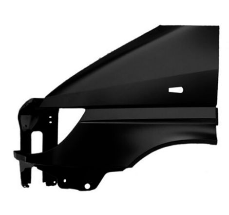 Aleta delantero izquierdo imprimado Mercedes Sprinter W900 1 fase 2 2000-2006