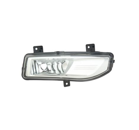 H8 Nissan Micra K14 fase 1 luz antiniebla delantera, derecha 2017-2019