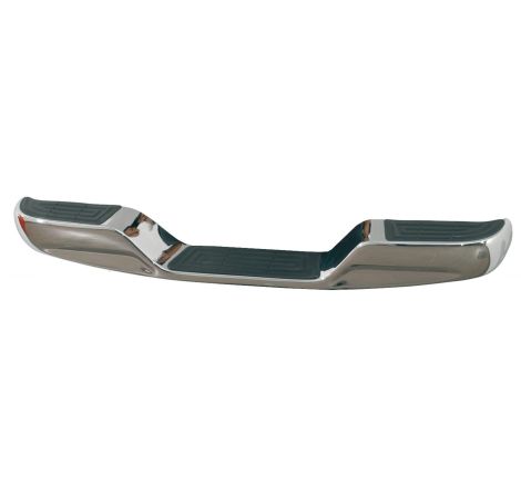 Parachoques trasero cromado Toyota Hilux Pick-Up 1998-2005
