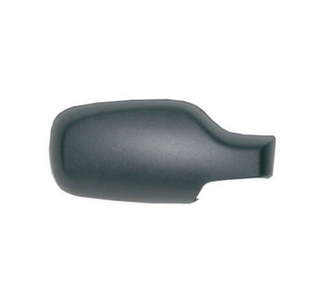 Tapa espejo derecho negro Renault Clio 3 fase 1 2005-2009
