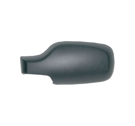 Tapa retrovisor izquierdo negro Renault Clio 3 fase 1 2005-2009