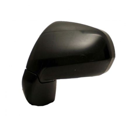 Citroen C3 Picasso negro eléctrico espejo retrovisor izquierdo desde 2009