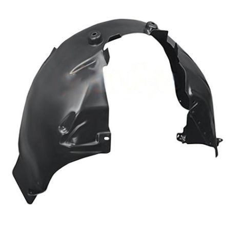 Pare-boue d'aile avant droit Opel Adam depuis 2012