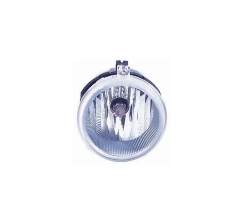 Feu anti-brouillard avant gauche ou droit H10 Jeep Compass 1 phase 1 2007-2011