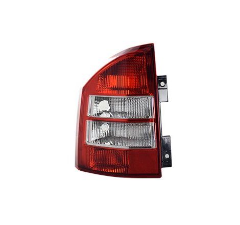 Feu arrière gauche Jeep Compass 1 phase 1 2007-2011