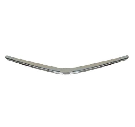 Moldura de parachoques delantero cromada Toyota Prius 2 2004-2009