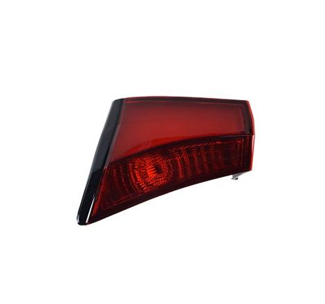 Piloto trasero izquierdo exterior inferior LED Toyota Prius 4 fase 2 2019-2022