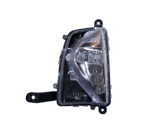 Antiniebla delantero izquierdo LED Toyota Prius 4 fase 1 2016-2019