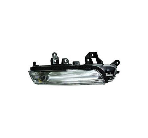 copia de Luz intermitente, repetidor en espejo retrovisor derecho Toyota IQ desde 2009