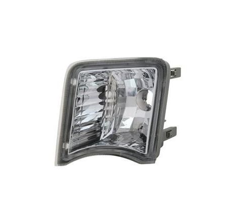 Piloto lateral delantero izquierdo blanco Toyota Prius 3 fase 1 2009-2012