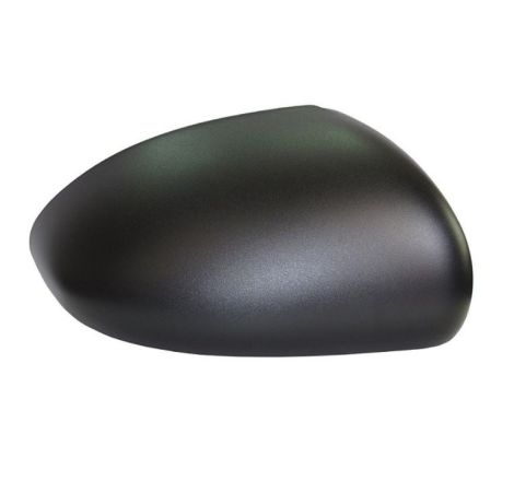 Carcasa de retrovisor derecho negra Kia Rio 3 fase 1 2011-2015