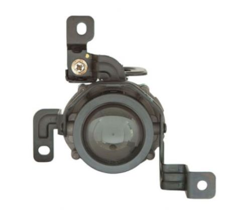 Faro antiniebla delantero derecho HB4 Kia Rio 4 2017-2020