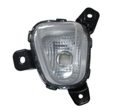 Faro delantero izquierdo Kia Rio 4 2017-2020