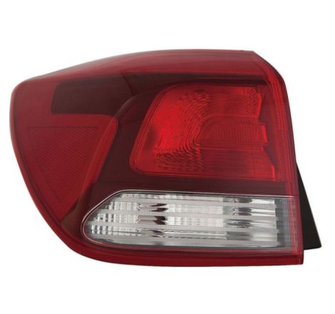 Piloto trasero izquierdo Kia Rio 4 2017-2020