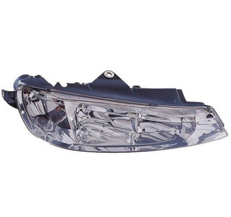 H7/H7 Peugeot 406 faro delantero derecho desde 1999