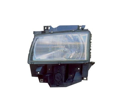 Faro delantero izquierdo H4 Volkswagen Transporter T4 fase 2 1996-2003