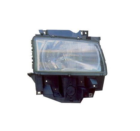 H4 Volkswagen Transporter T4 fase 2 faro delantero derecho 1996-2003