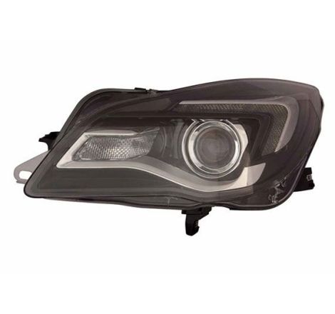 HIR2/Led faro delantero izquierdo Opel Insignia A fase 2 2013-2017