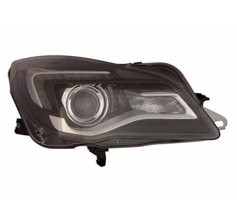 HIR2/Led faro delantero derecho Opel Insignia A fase 2 2013-2017
