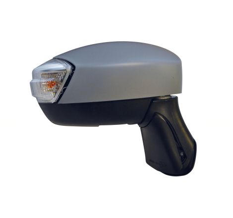 Espejo retrovisor plegable eléctricamente derecho térmico cortesía Ford Kuga 1 2008-2013