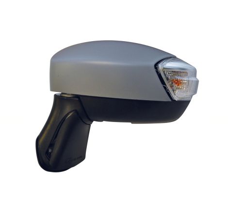 Retrovisor plegable eléctricamente izquierdo térmico cortesía Ford Kuga 1 2008-2013