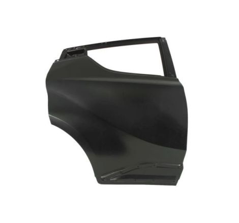 copia de Puerta delantera derecha para pintar Toyota C-HR desde 2016