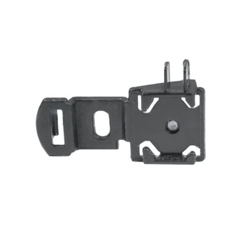 Soporte de parachoques delantero central Ford Kuga 3 fase 1 2019-2024