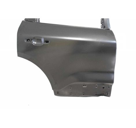 Puerta trasera derecha imprimado Ford Kuga 3 fase 1 2019-2024