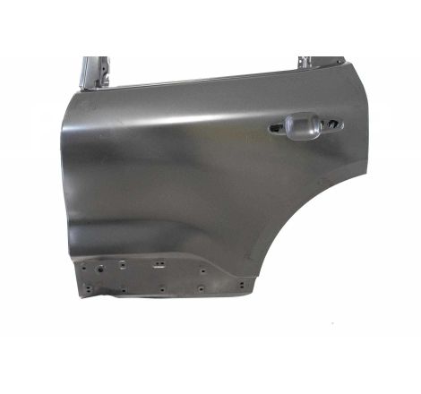 Puerta trasera izquierdo imprimado Ford Kuga 3 fase 1 2019-2024