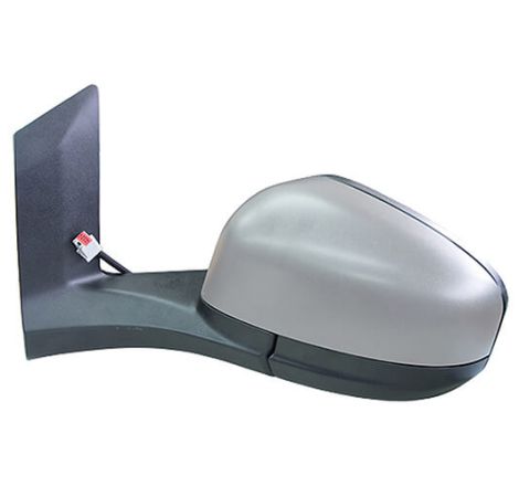 Retrovisor manual izquierdo imprimado Ford Tourneo Transit Courier 2 fase 1 2014-2018