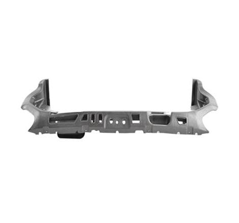 Refuerzo de parachoques delantero superior Ford Tourneo Transit Courier 2 fase 1 2014-2018