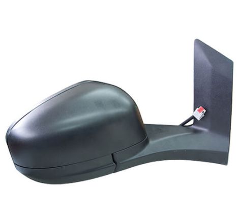 Retrovisor eléctrico derecho negro térmico Ford Tourneo Transit Courier 2 fase 1 2014-2018