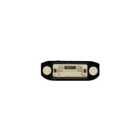 Luz de matrícula trasero Volvo XC60 1 2008-2016