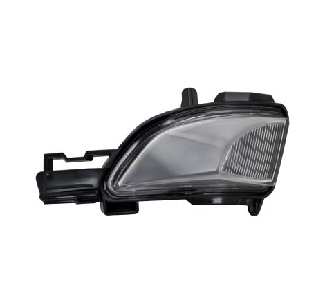 copia de Renault Kangoo 3 espejo retrovisor izquierdo repetidor indicador desde 2020
