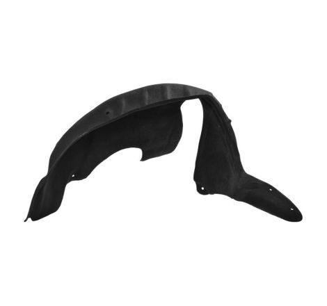 Guardabarros trasero izquierdo Ford Fiesta MK6 phase 2 2012-2017