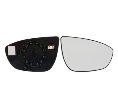 Cristal de retrovisor derecho térmico convexo Hyundai I20 3 2020-2023